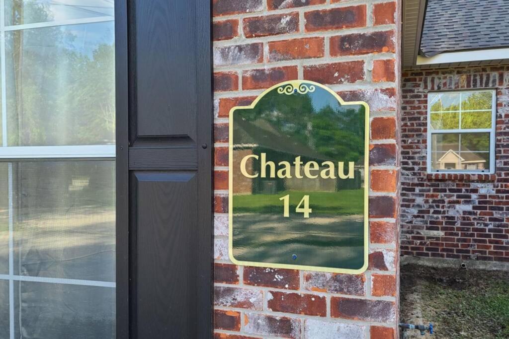 Chateau 14 แฮมมอนด์ ภายนอก รูปภาพ
